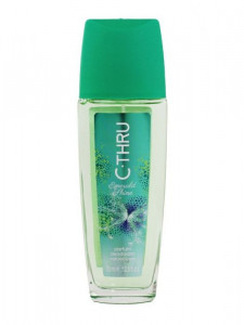 Spray natural C-Thru Emerlad Shine