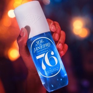 Spray parfumat de corp si par Sol De Janeiro Cheirosa 76 Perfume Mist, 90 ml