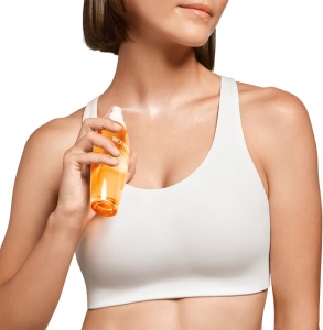 Spray parfumat pentru corp Biotherm Energie Abricot Eau Vitaminee