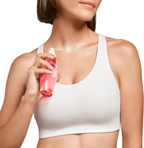 Spray parfumat pentru corp Biotherm Pulsation Berry Eau Vitaminee, 100 ml