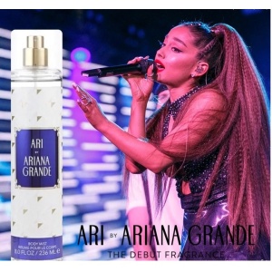 Spray pentru corp Ariana Grande Ari Body Mist, 236 ml