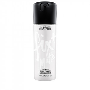 Spray pentru fixare machiaj MAC Prep + Prime Fix + Mattifiying Mist