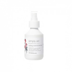 Spray pentru maini Simply Zen Sensorials Soothing Moisturizing
