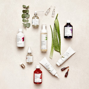Spray pentru maini Simply Zen Sensorials Soothing Moisturizing - Img 2