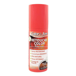 Spray pentru retusarea culorii radacinilor COLOR & SOIN - Img 3