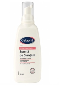 Spuma de curatare Cetaphil PRO Redness Control