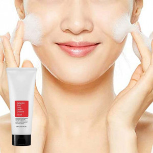 Spuma de curatare faciala cu Acid Salicilic COSRX, 150 ml - Img 3
