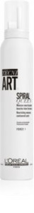 Spuma de par L'Oreal Professionnel Tecni.art Spiral Queen