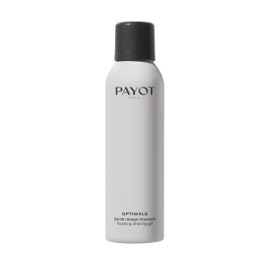Spuma de Ras Anti-Iritatie Payot Optimale, 150 ml