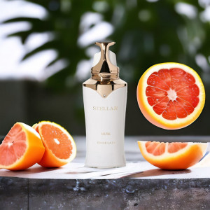 Stellar Musk Khadlaj, Apa de Parfum, Femei, 100 ml - Img 2
