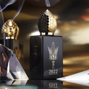 Stephane Humbert Lucas 777 Gen 2022 Black, Apa de Parfum, Barbati