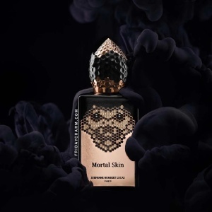 Stephane Humbert Lucas 777 Mortal Skin, Apa de Parfum, Unisex