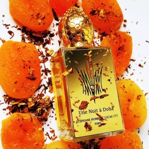 Stephane Humbert Lucas 777 Une Nuit A Doha, Apa de Parfum, Unisex