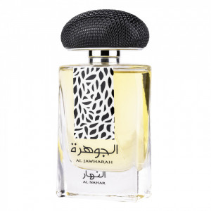 Suroori Al Jawharah al Nahar, Apa de Parfum, Barbati, 100ml - Img 4