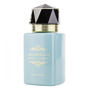 Suroori Ikhtiyaar al Ameerath Apa de Parfum, Unisex, 100ml - Img 2