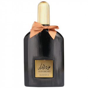 Parfum Arabesc Oud Orchid, Suroori, Unisex, Apa de Parfum - 100ml
