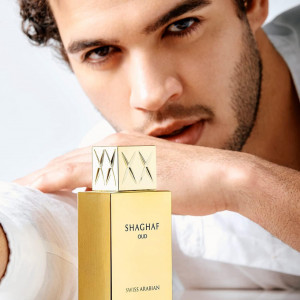 Parfum arabesc, Swiss Arabian Shaghaf Oud, Apa de Parfum, Unisex