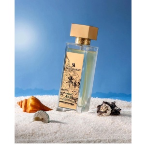 Swiss Arabian Soul of Bali, Extract de Parfum, Unisex