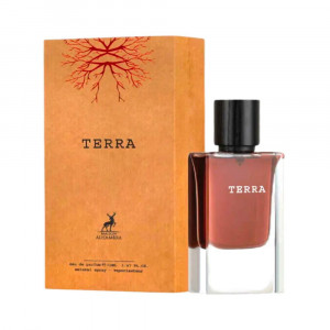 Terra Maison Alhambra, Apa de Parfum Unisex, 50 ml