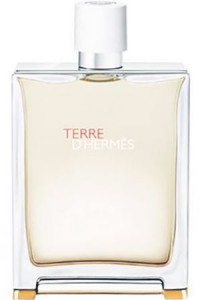 Terre d'Hermes Eau Tres Fraiche, Barbati, Apa de Toaleta 200 ml