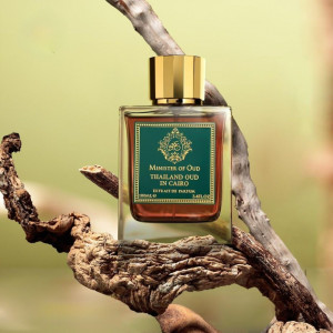 Thailand Oud in Cairo Ministry of Oud Paris Corner, Extract de Parfum, Unisex, 100 ml - Img 3