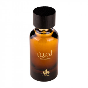 Thameen  Al Wataniah Apa de Parfum, Barbati, 100 ml