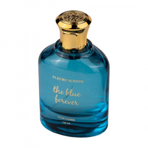 The Blue Forever, Wadi Al Khaleej, Apa de Parfum Barbati, 100ml