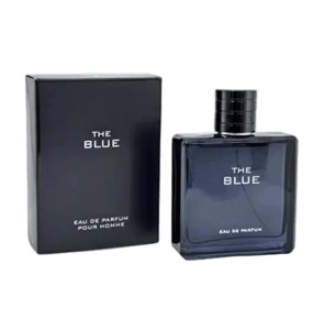 The Blue Paris Corner Pendora Scents, Apa de Parfum, Barbati, 100 ml