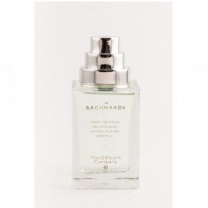 The Different Company Bachmakov 100 Ml