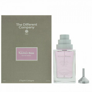 The Different Company, L`Esprit Cologne Kashan Rose, Femei, 
