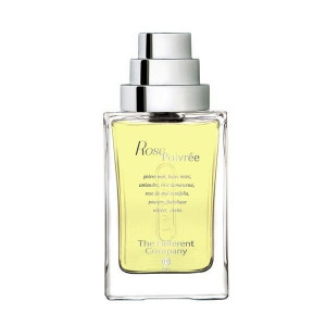 The Different Company Rose Poivree, Apa de Parfum