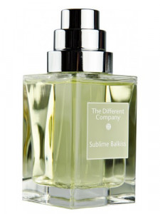 The Different Company Sublime Balkiss, 100 ml tester