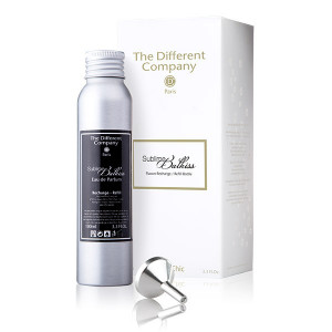 The Different Company Sublime Balkiss, 100 ml refill