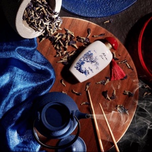 The Merchant Of Venice Venezia Oriente Blue Tea, Apa de Parfum, Unisex