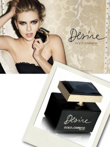 The One Desire, Femei, Apa de Parfum 30 ml