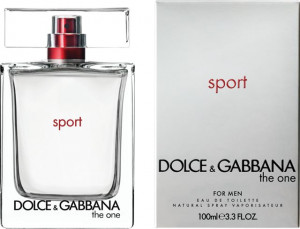 The One Sport