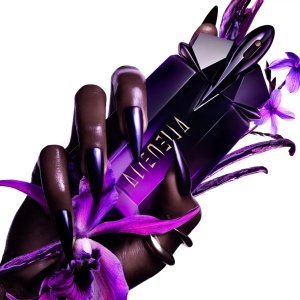 Thierry Mugler Alien Extraintense, Apa de Parfum, Femei