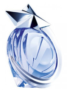 Thierry Mugler Angel, Apa de toaleta - Img 2
