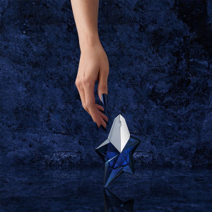 Thierry Mugler Angel Elixir, Apa de Parfum, Femei - Img 6