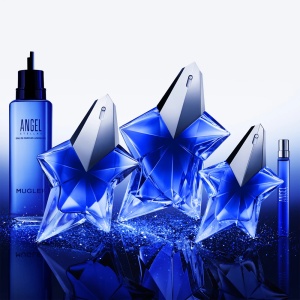 Thierry Mugler Angel Stellar Apa de Parfum, Femei