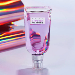 Thierry Mugler Run Free - Img 4