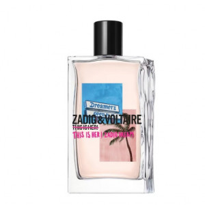 This Is Her! Zadig Dream Zadig & Voltaire, Apa de Parfum, Femei