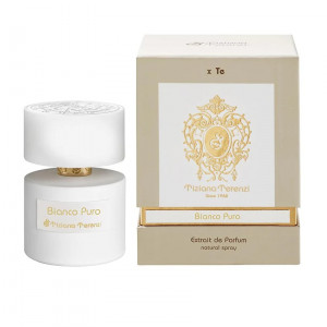 Tiziana Terenzi Bianco Puro, Parfum, Unisex