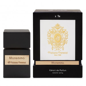 Tiziana Terenzi Maremma, Parfum, Unisex