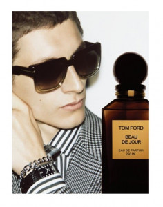 Tom Ford Beau De Jour, Barbati, Apa de Parfum - Img 2