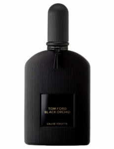 Tom Ford Black Orchid Eau de Toilette, 100 ml