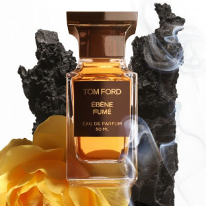Tom Ford Ebene Fume, Apa de parfum - Img 4