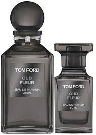 Tom Ford Oud Fleur, Unisex, Apa de parfum - Img 7