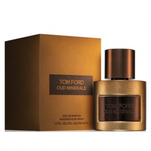 Tom Ford Oud Minerale (2023), Apa de Parfum, Unisex, 50 ml