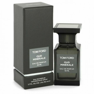 Tom Ford Private Blend Oud Minerale, Unisex, Apa de Parfum